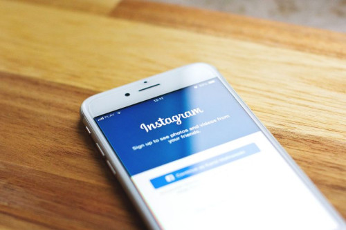 免費宣傳？Instagram 的商業潛力